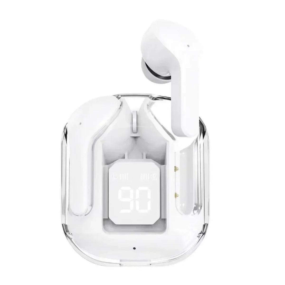 Wireless Mini Earbuds LED Power Digital Display TWS Wireless Headset Stereo Bluetooth Headphones 5.3 for allphones